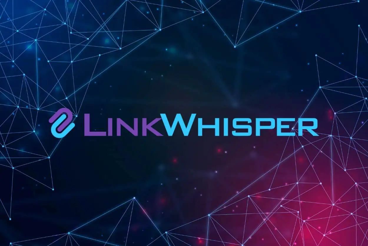 link whisper